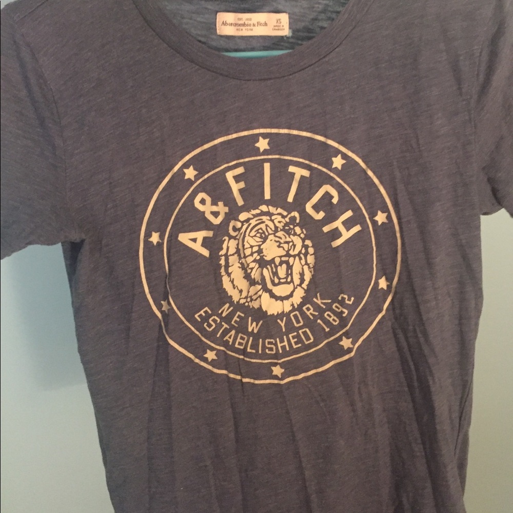 Abercrombie T-shirt